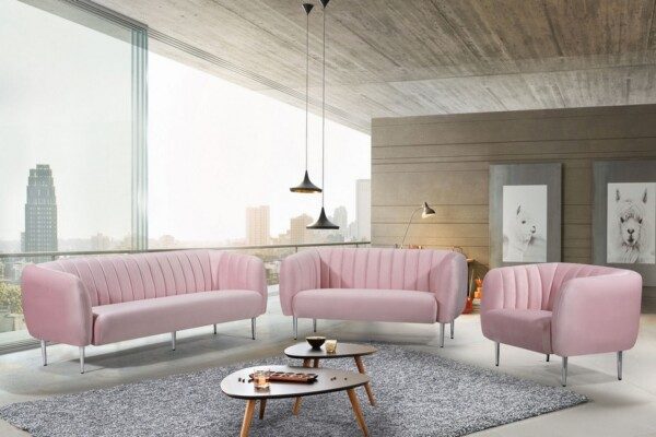 18+ Mẫu Sofa Nỉ "GIÁ RẺ" Bền Đẹp Theo Thời Gian Bán Chạy Nhất 