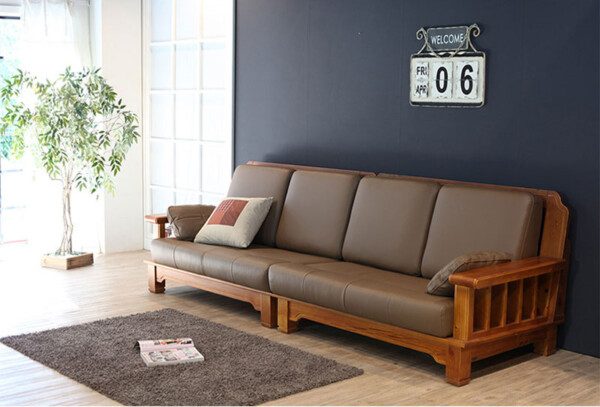 18+ Mẫu Sofa Nỉ "GIÁ RẺ" Bền Đẹp Theo Thời Gian Bán Chạy Nhất 