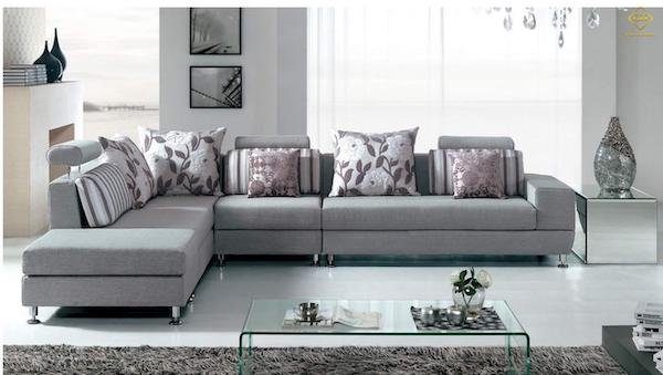 101+ Mẫu Sofa Phòng Khách "Cháy Hàng" Nhất Thị Trường Nội Thất