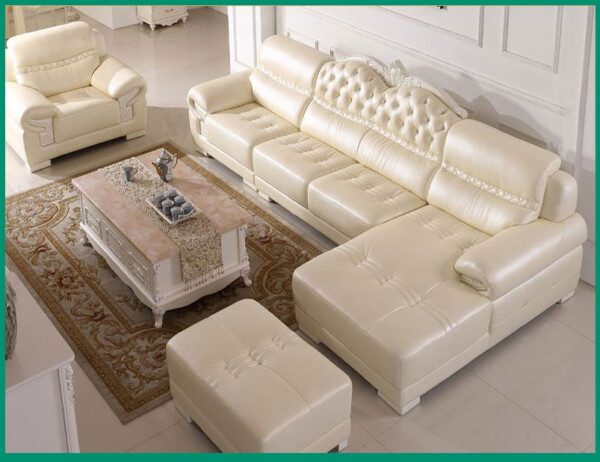 101+ Mẫu Sofa Phòng Khách "Cháy Hàng" Nhất Thị Trường Nội Thất