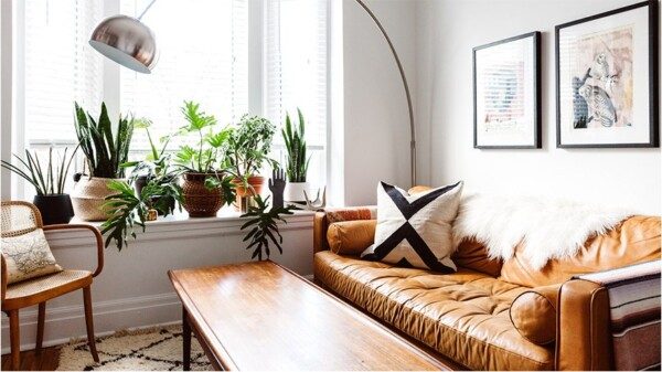 101+ Mẫu Sofa Phòng Khách "Cháy Hàng" Nhất Thị Trường Nội Thất