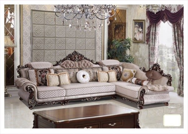 22+ Sofa Tân Cổ Điển Cao Cấp "UY TÍN" Cho Phòng Khách Đẹp