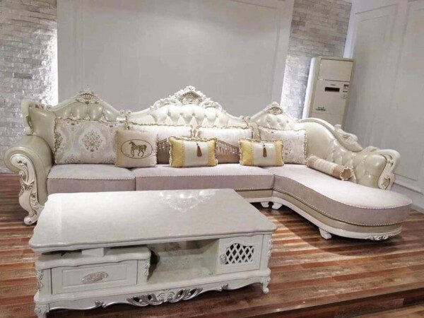 22+ Sofa Tân Cổ Điển Cao Cấp "UY TÍN" Cho Phòng Khách Đẹp