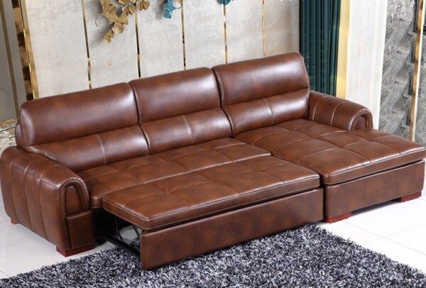 Sofa Thông Minh Nhập Khẩu Gấp Gọn "GIÁ TỐT" Nhất Thị Trường
