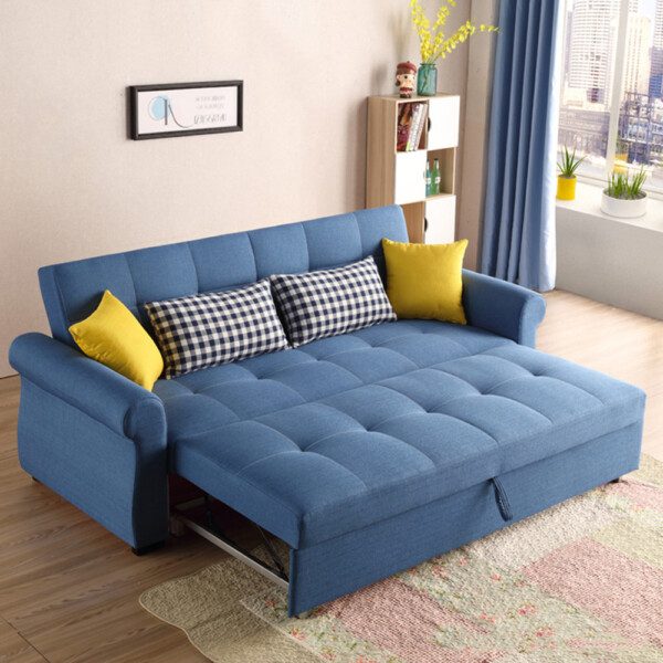 Sofa Thông Minh Nhập Khẩu Gấp Gọn "GIÁ TỐT" Nhất Thị Trường