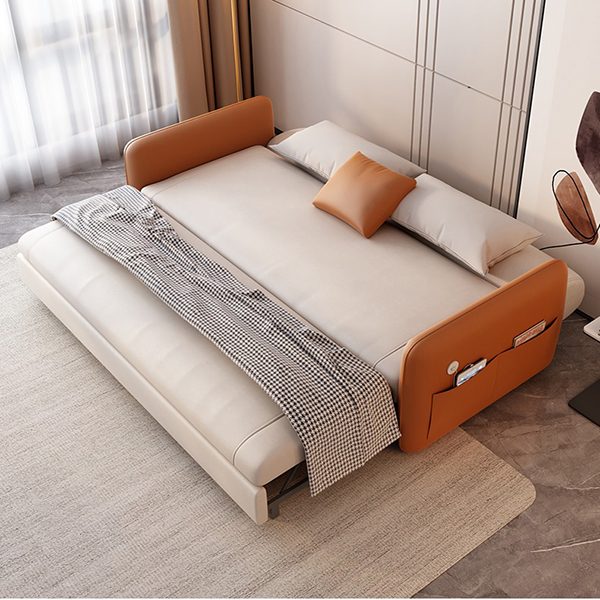 Sofa Thông Minh Nhập Khẩu Gấp Gọn "GIÁ TỐT" Nhất Thị Trường