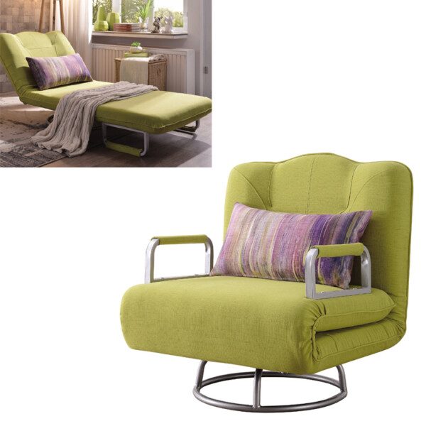 Sofa Thông Minh Nhập Khẩu Gấp Gọn "GIÁ TỐT" Nhất Thị Trường