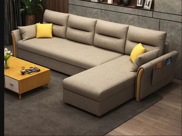 Sofa Thông Minh Nhập Khẩu Gấp Gọn "GIÁ TỐT" Nhất Thị Trường