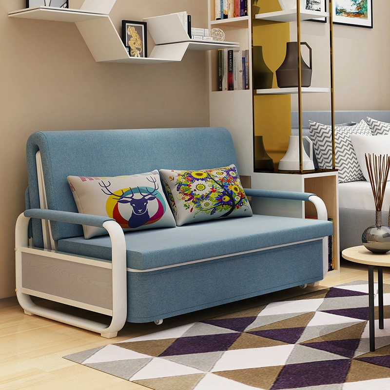 Sofa Thông Minh Nhập Khẩu Gấp Gọn "GIÁ TỐT" Nhất Thị Trường
