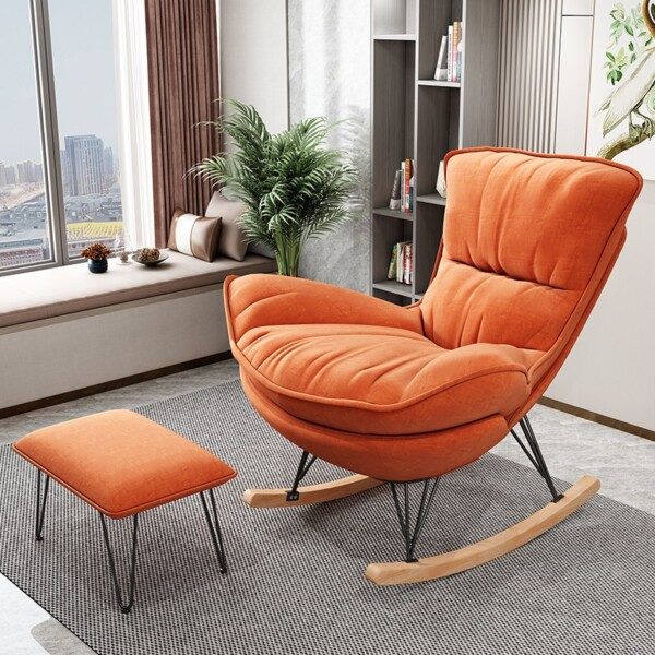 55 Mẫu Sofa Thư Giãn "NẰM LÀ MÊ" Nhất Định Phải Mua