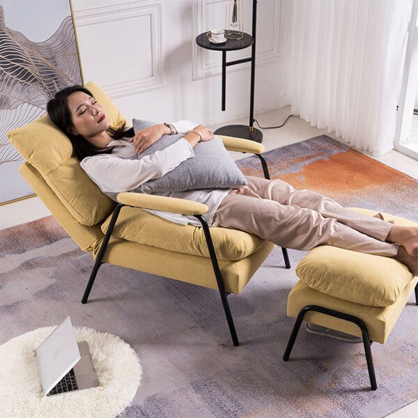 55 Mẫu Sofa Thư Giãn "NẰM LÀ MÊ" Nhất Định Phải Mua