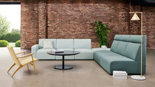12+ Mẫu Sofa Văn Phòng Cao Cấp Tạo Không Gian Chuyên Nghiệp
