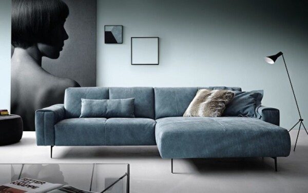 12+ Mẫu Sofa Văn Phòng Cao Cấp Tạo Không Gian Chuyên Nghiệp