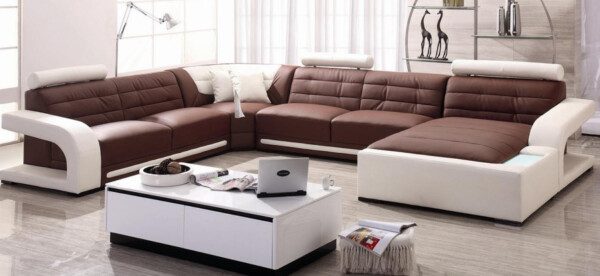 12+ Mẫu Sofa Văn Phòng Cao Cấp Tạo Không Gian Chuyên Nghiệp