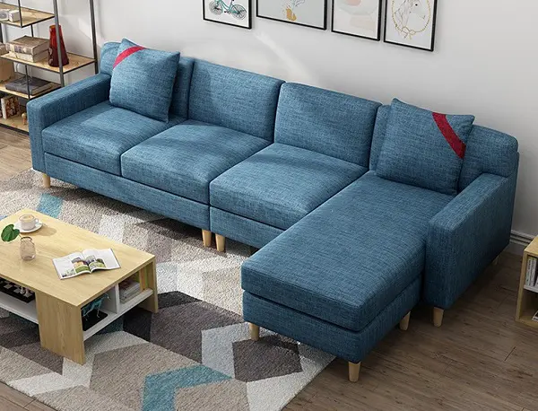 12+ Mẫu Sofa Văn Phòng Cao Cấp Tạo Không Gian Chuyên Nghiệp