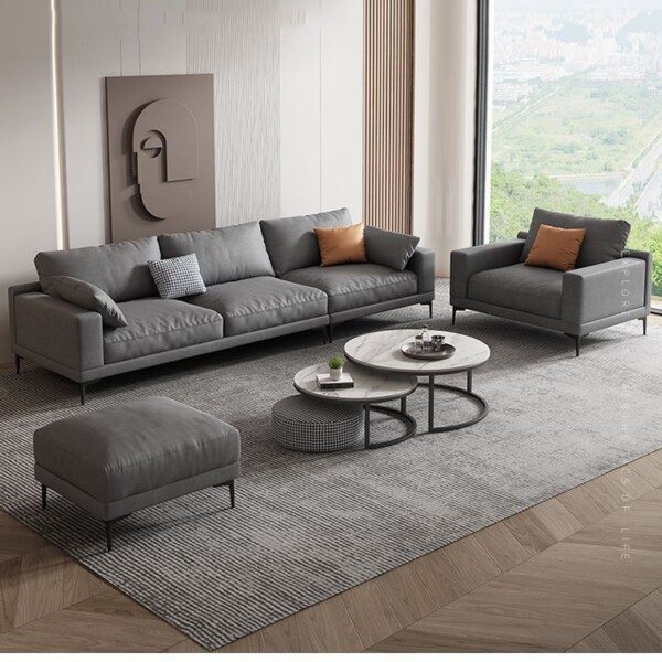 55+ Sofa Văng CHUẨN Thiết Kế Hiện Đại Cho Không Gian Sang Trọng