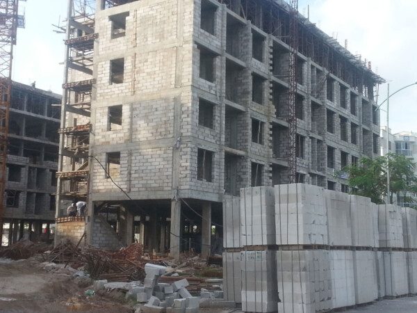 "Bê Tông Bọt" - Những Tiêu Chuẩn "CHÍNH XÁC" Của Bê Tông Bọt