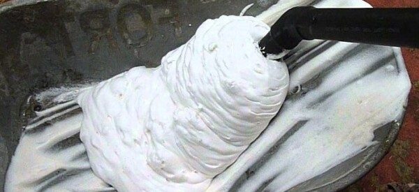 "Bê Tông Bọt" - Những Tiêu Chuẩn "CHÍNH XÁC" Của Bê Tông Bọt
