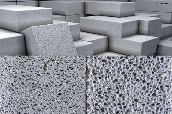 "Bê Tông Bọt" - Những Tiêu Chuẩn "CHÍNH XÁC" Của Bê Tông Bọt
