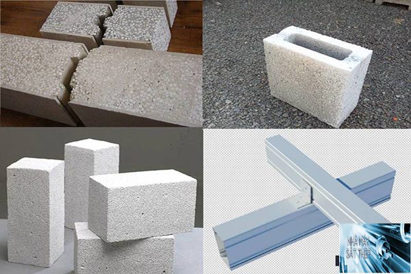"Bê Tông Bọt" - Những Tiêu Chuẩn "CHÍNH XÁC" Của Bê Tông Bọt