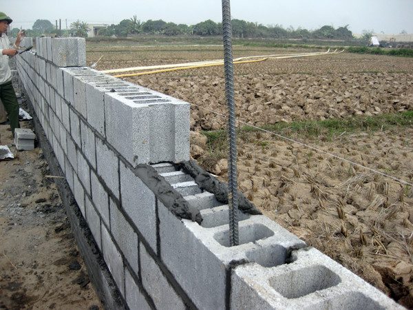 Bê Tông Chịu Nhiệt "Tiêu Chuẩn - Kích Thước - Giá Thành"
