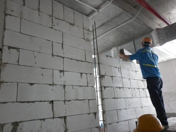 Bê Tông Chịu Nhiệt "Tiêu Chuẩn - Kích Thước - Giá Thành"