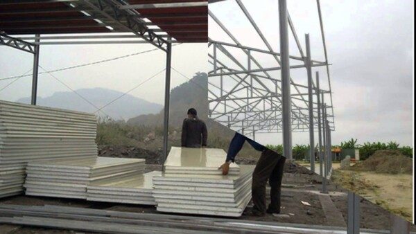 Bê Tông Chịu Nhiệt "Tiêu Chuẩn - Kích Thước - Giá Thành"