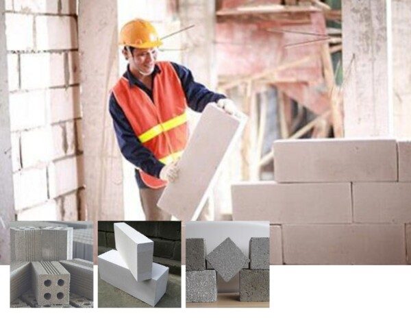 Bê Tông Chịu Nhiệt "Tiêu Chuẩn - Kích Thước - Giá Thành"