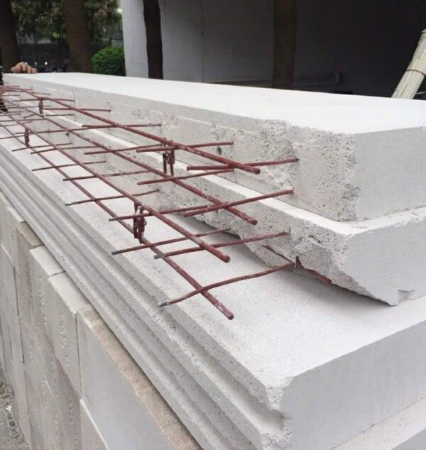 [BẢNG GIÁ] Bê Tông Khí Chưng Áp "Chuẩn Xác" Nhất Thị Trường