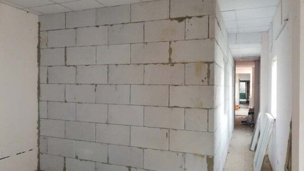 [BẢNG GIÁ] Bê Tông Khí Chưng Áp "Chuẩn Xác" Nhất Thị Trường