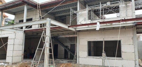 TOP 10+ Sàn Bê Tông Siêu Nhẹ Chịu Lực, Chịu Nhiệt "TỐT NHẤT"