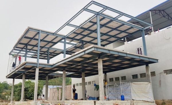 TOP 10+ Sàn Bê Tông Siêu Nhẹ Chịu Lực, Chịu Nhiệt "TỐT NHẤT"