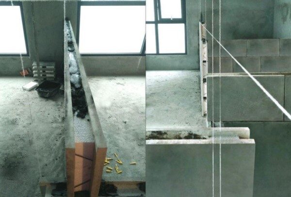 Bê Tông Xốp - Chất Lượng "Dẫn Đầu" Thị Trường Nội Thất Hiện Đại