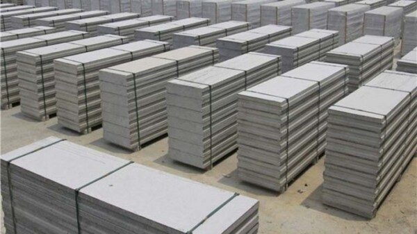 Bê Tông Xốp - Chất Lượng "Dẫn Đầu" Thị Trường Nội Thất Hiện Đại