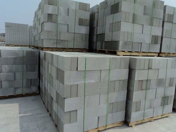 Bê Tông Xốp - Chất Lượng "Dẫn Đầu" Thị Trường Nội Thất Hiện Đại