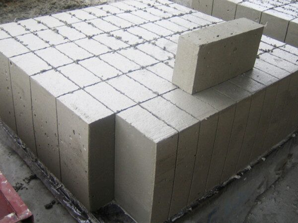 Bê Tông Xốp - Chất Lượng "Dẫn Đầu" Thị Trường Nội Thất Hiện Đại