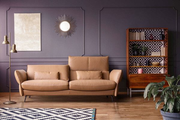 8 Mẫu Sofa Chung Cư "THỊNH HÀNH" Nhất Mọi Thời Đại