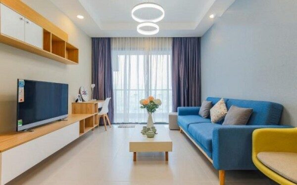 8 Mẫu Sofa Chung Cư "THỊNH HÀNH" Nhất Mọi Thời Đại