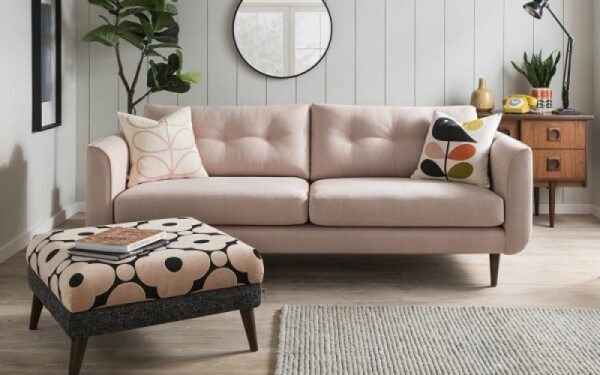 8 Mẫu Sofa Chung Cư "THỊNH HÀNH" Nhất Mọi Thời Đại