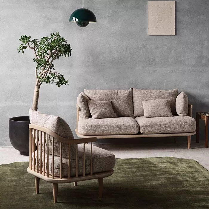 8 Mẫu Sofa Chung Cư "THỊNH HÀNH" Nhất Mọi Thời Đại