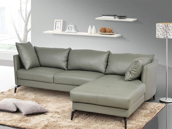 8 Mẫu Sofa Chung Cư "THỊNH HÀNH" Nhất Mọi Thời Đại