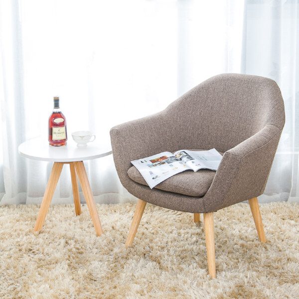 8 Mẫu Sofa Chung Cư "THỊNH HÀNH" Nhất Mọi Thời Đại