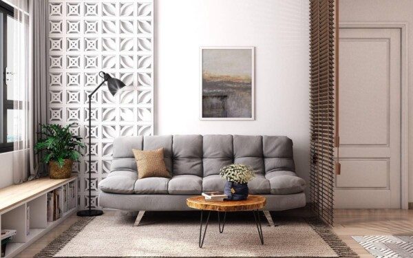 8 Mẫu Sofa Chung Cư "THỊNH HÀNH" Nhất Mọi Thời Đại