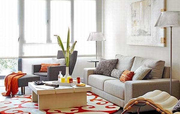 8 Mẫu Sofa Chung Cư "THỊNH HÀNH" Nhất Mọi Thời Đại