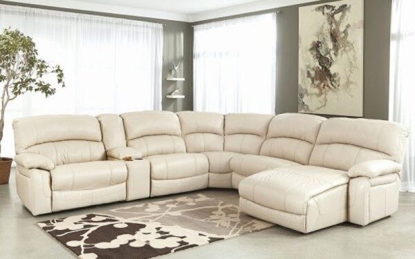 Sofa Da Thật 100% "BỀN - ĐẸP" Nhất Thị Trường Nội Thất Hiện Đại