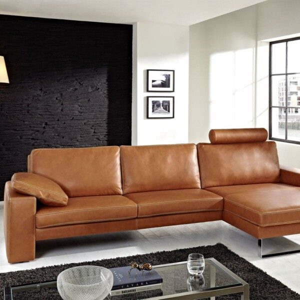 Sofa Da Thật 100% "BỀN - ĐẸP" Nhất Thị Trường Nội Thất Hiện Đại