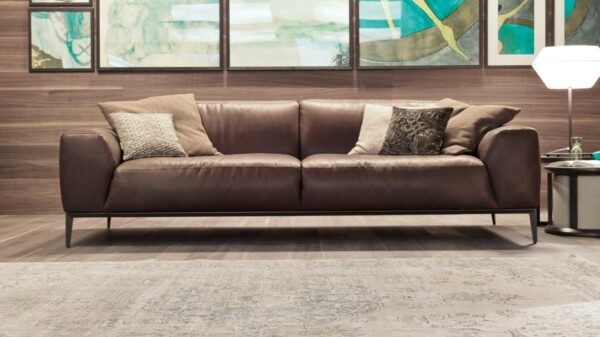 Sofa Da Thật 100% "BỀN - ĐẸP" Nhất Thị Trường Nội Thất Hiện Đại