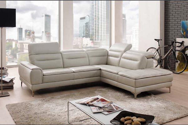 Sofa Da Thật 100% "BỀN - ĐẸP" Nhất Thị Trường Nội Thất Hiện Đại