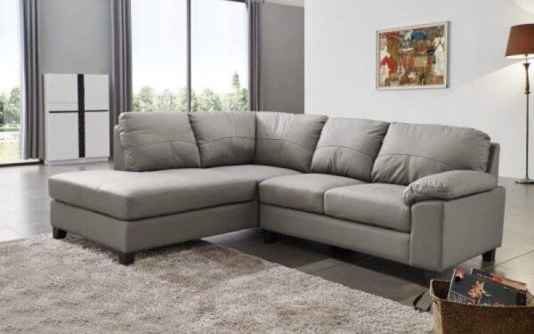 Sofa Da Thật 100% "BỀN - ĐẸP" Nhất Thị Trường Nội Thất Hiện Đại