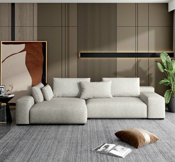 Sofa Đa Năng "GIÁ TỐT" - Giải Phóng Không Gian Một Cách Hiệu Quả